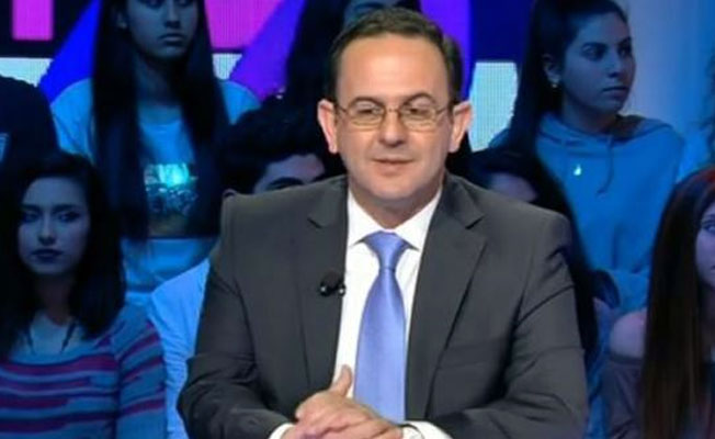 "Türkiye'yi sevmiyorum" diyen Lübnanlı bakana istifa çağrısı