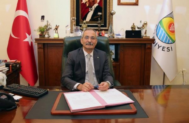 CHP'li başkan koronavirüse yakalandı