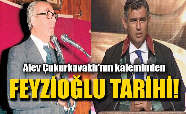 Feyzioğlu tarihine acı bir bakış!