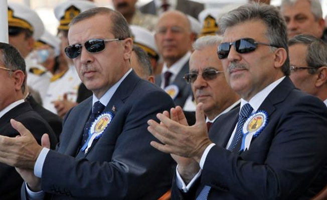 Binali Yıldırım'ı Kayseri'de yalnız bıraktılar