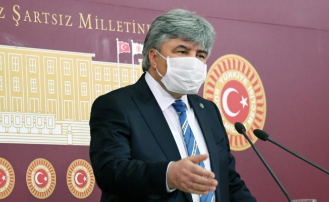 İYİ Parti'den İktidara' sınav ücretleri' çağrısı