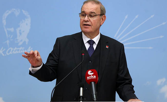 Öztrak: "Vatandaşın savunma hakkına göz diken bir ülkede adalet olur mu?