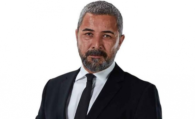 Spiker Veyis Ateş'ten bomba FETÖ itirafı