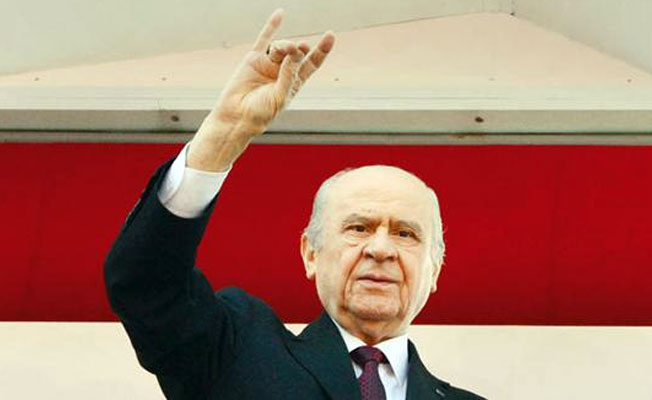 Bahçeli, Gül'e sordu: Neden Kayseri'ye gitmedin?