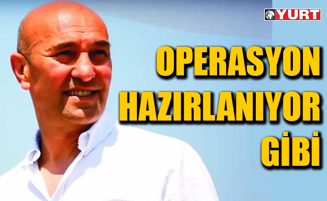 Tunç Soyer'e başlatılan propagandanın arka planı!