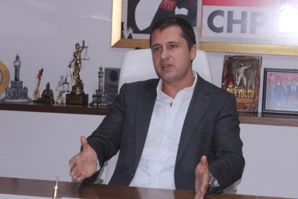 CHP'li Yücel’den ‘kurultay’ açıklaması