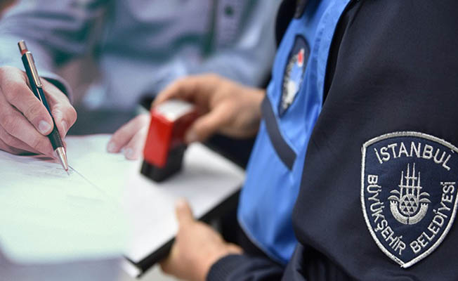 İstanbul'da yatırımlara ruhsat alma süresi yarıya iniyor