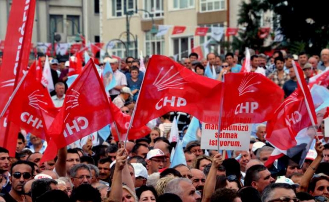 CHP Örgütleri ve Belediye İştiraklerinden Beklenti