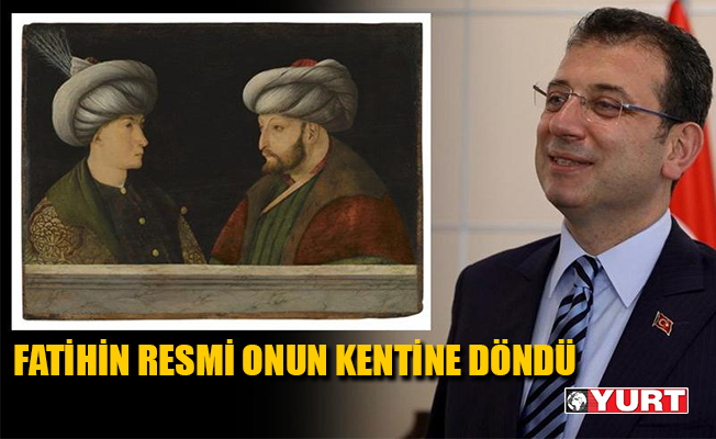 İmamoğlu, AKP’lileri çıldırtmaya devam ediyor