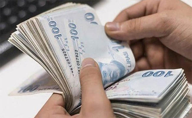 Pakdemirli: 294 milyon 243 bin liraklık destek ödemesi bugün yapılacak
