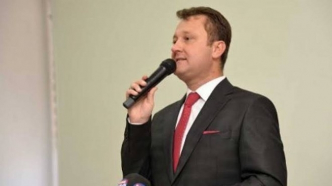 CHP’li Başkan Serdar Aksoy: Suç uydurmuşlar!