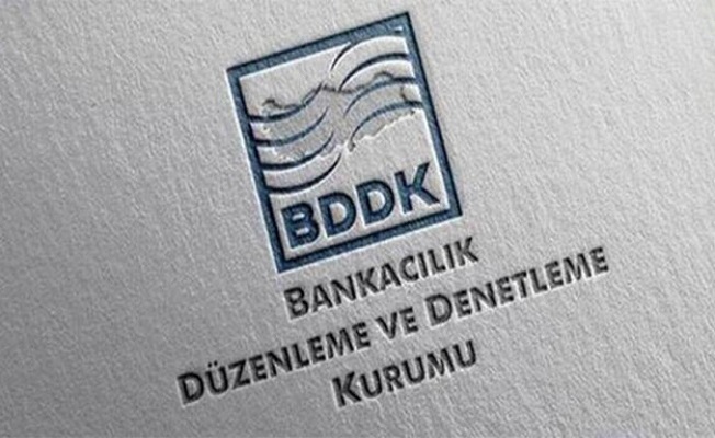 BDDK'dan 16 banka dışı mali kuruluşa toplam 2.1 milyon lira ceza
