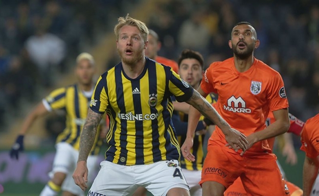 Simon Kjaer'e teklif yağıyor