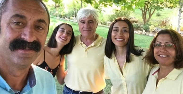Başkanın eşi ve çocuğunda da koronavirüs çıktı