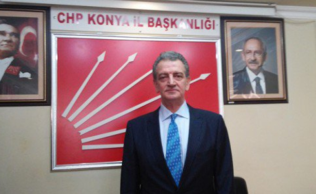 CHP'li Bozkurt'a soruşturma!