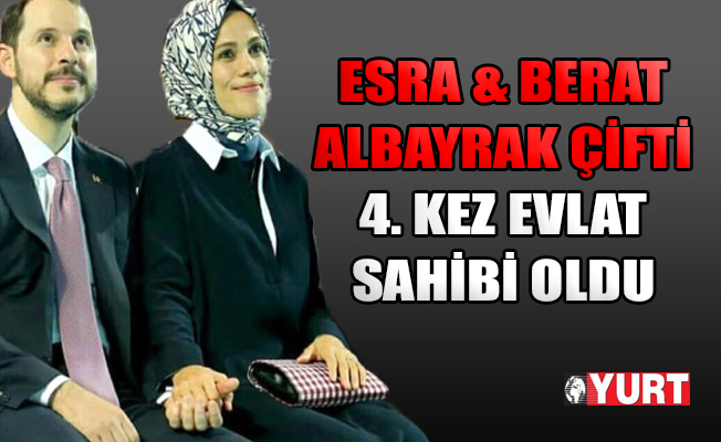 Berat Albayrak: Dualarınızı bekleriz