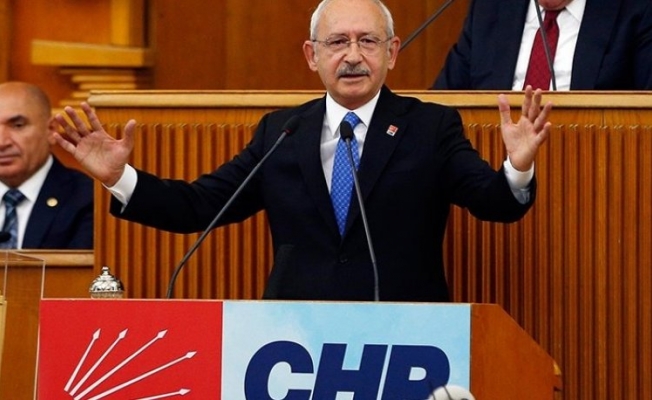 Vahap Seçer, CHP'nin Mersin mitingi krizinin perde arkasını anlattı