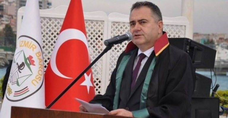 Aydın Özcan: Baroları ele geçirme projesi