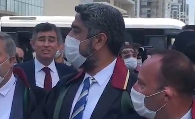 TBB'de peş peşe istifalar