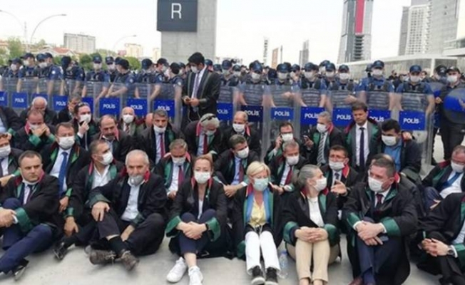Ankara'da Büyük Savunma Mitingi yapılacak