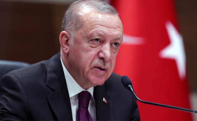 Erdoğan: Sosyal medyanın düzene sokulması şart