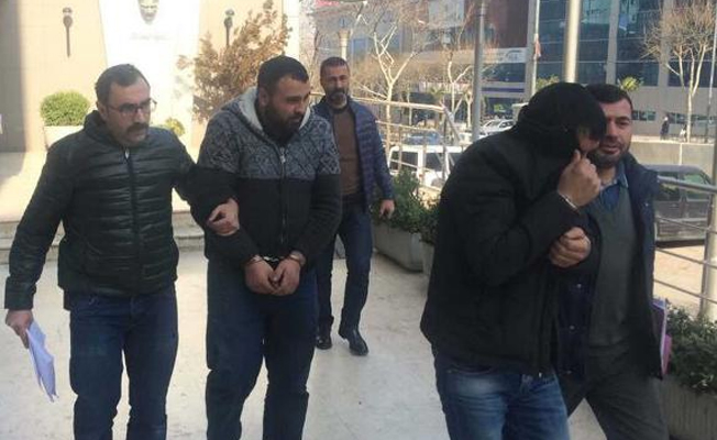 FETÖ yalanıyla telefon dolandırıcılığı yapanın cezası belli oldu