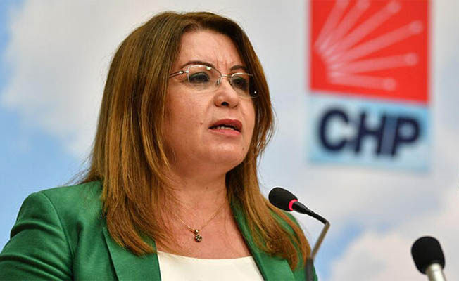 CHP'li Karaca: Avukatların hiç bir zaman efendileri olmadı