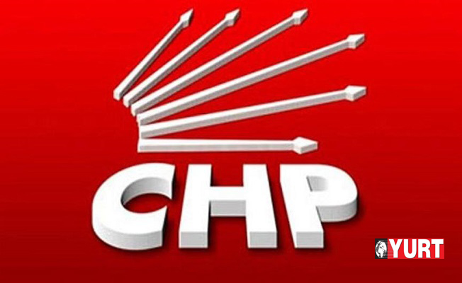 CHP’nin Meclis Başkanı adayı belli oldu