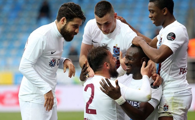 N’Doye, Ersun Yanal ile kendini buldu