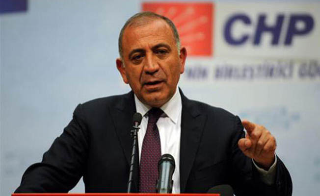 CHP'li Tekin:Kanal İstanbul bir suyolu projesi değil, beton lobisinin gayrimenkul projesidir