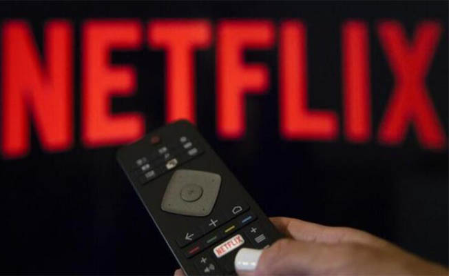 Netflix’e örtülü erişim engeli