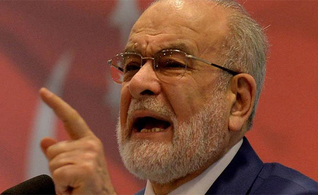 Karamollaoğlu: Madımak Hadisesi'nin aydınlatılması, dahli olanların hukuk önünde hesap vermesi için bir komisyon kurulmalı