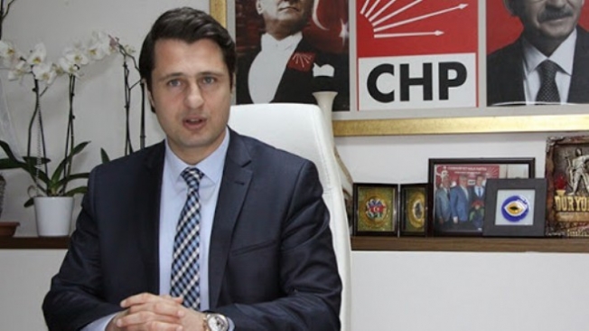CHP'li Yücel: Urla’daki kayyum uygulaması gözden geçirilmeli
