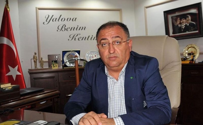 CHP'li başkan: Rüşveti biz bulduk suçlanan biz olduk