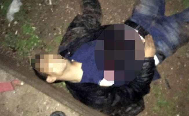 Polislere ateş açıldı!