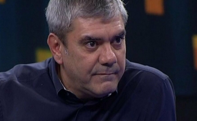 Yılmaz Özdil hakkında suç duyurusu