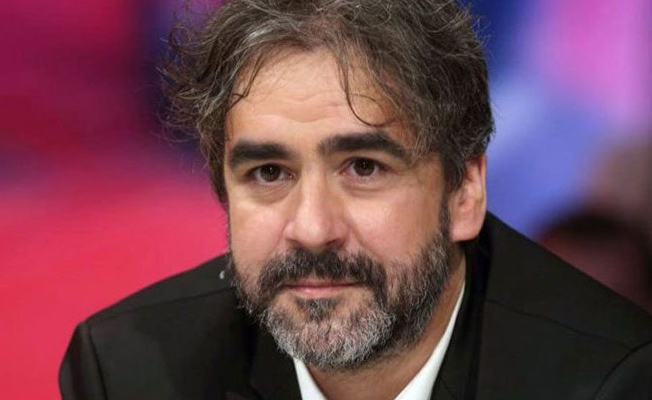 Tutuklu Deniz Yücel için flaş gelişme