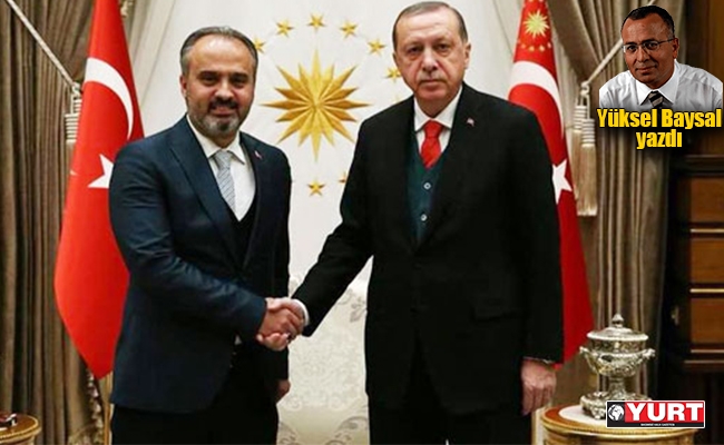 İstanbul’da kaybettiklerini Bursa’da arıyorlar!