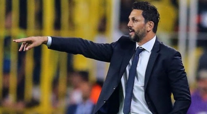Fenerbahçe Erol Bulut'la anlaşma sağladı