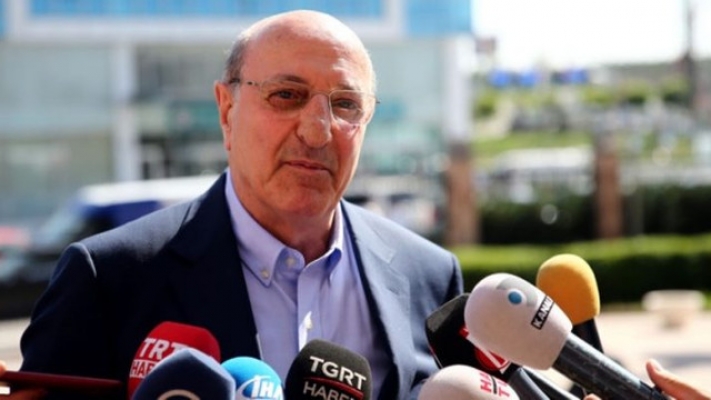 CHP'li Kesici'den 'AKP'ye mi gideceksiniz?' sorusuna yanıt