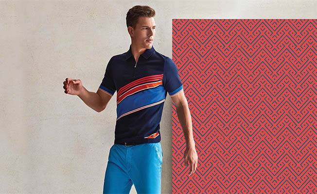 Yaz Günlerine Konfor ve Stil Getirecek Triko Polo Yaka T-Shirtler