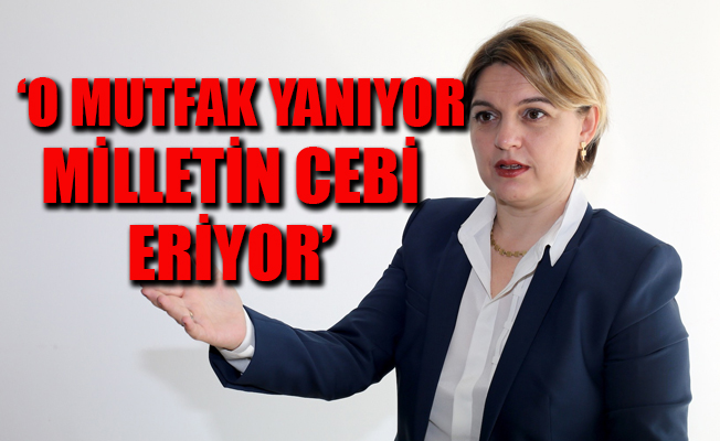 'Evet karşılığında Kerkük satılmıştır'