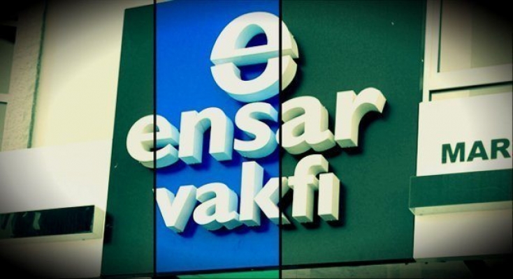 Ensar Vakfı davayı kaybetti