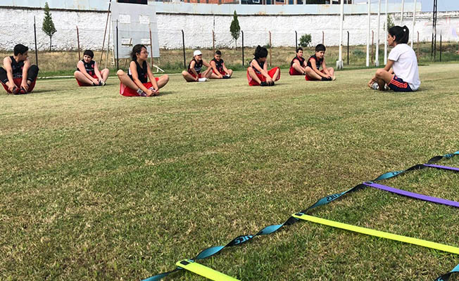Turgutlu Belediyesi,Yaz Spor Etkinlikleri başlıyor