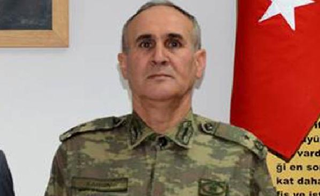 Eski Tuğgeneral'e 3 kez ağırlaştırılmış müebbet istendi