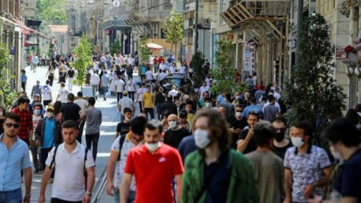 İşte İstanbul’un en riskli 4 ilçesi