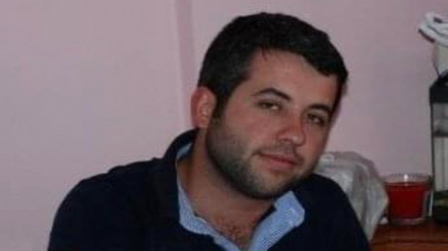 CHP Menemen’de istifa