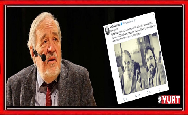 İlber Ortaylı’nın acı günü