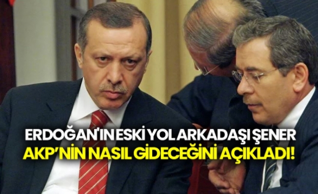 AKP hayal edemeyeceği bir oy kaybı yaşayacak