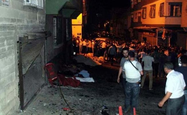 IŞİD'in Gaziantep katliamında kan donduran ifadeler: Hedef Cemeviymiş